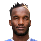 FIFA 18 Adama Niane 74
