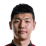 FIFA 18 Nam Chun Kim 67