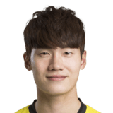 FIFA 18 Jei Min Yeon 63