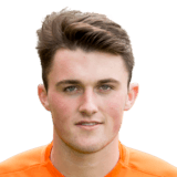 FIFA 18 John Souttar 66
