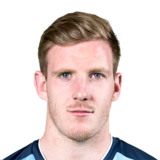 FIFA 18 Aaron Calver 60