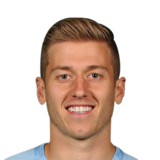 FIFA 18 Stefan Mauk 65