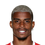 FIFA 18 Mario Lemina 77