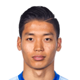 FIFA 18 Kosuke Kinoshita 59