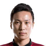 FIFA 18 Joon Kang Park 62
