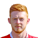 FIFA 18 Reece Flanagan 61
