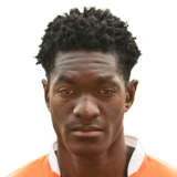 FIFA 18 Armand Gnanduillet 63