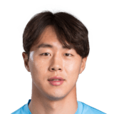 FIFA 18 Pyeong Gook Yun 55