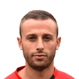 FIFA 18 Jordan Marié 71