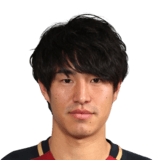 FIFA 18 Mu Kanazaki 73