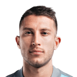 FIFA 18 Francisco Calvo 71