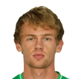 FIFA 18 Cameron King 59