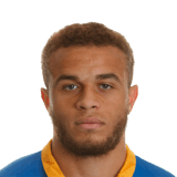 FIFA 18 Carlton Morris 64
