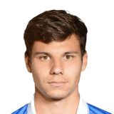 FIFA 18 Grigoriy Morozov 70