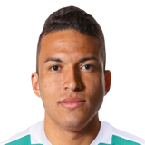 FIFA 18 Ismael 72