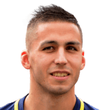 FIFA 18 Fernando Tobio 73