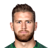 FIFA 18 Stefan Karlsson 64