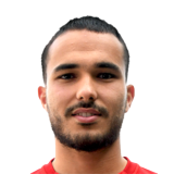 FIFA 18 Zakarie Labidi 62
