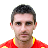 FIFA 18 Kris Doolan 66