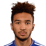FIFA 18 Alex Kiwomya 62