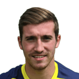 FIFA 18 Joe Rothwell 60
