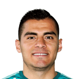 FIFA 18 Aldo Rocha 70