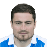 FIFA 18 Paul Paton 61