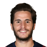 FIFA 18 Robert Costa 65