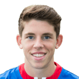 FIFA 18 Ryan Christie 69