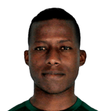 FIFA 18 Camilo Mancilla 64