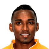 FIFA 18 Jefferson Martínez 67