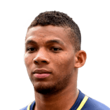 FIFA 18 Frank Fabra 76