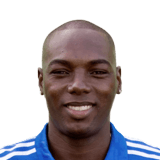 FIFA 18 Yilmar Angulo 64
