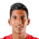 FIFA 18 David Murillo 64