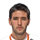 FIFA 18 Álvaro Navarro 66