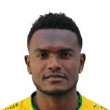 FIFA 18 Elvis Perlaza 70
