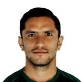 FIFA 18 Juan Mahecha 68