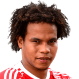 FIFA 18 William Arboleda 68