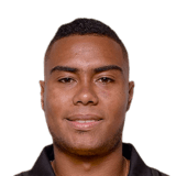 FIFA 18 David Valencia 67