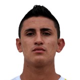 FIFA 18 Jerson Malagón 64