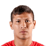 FIFA 18 Rafael Carrascal 70