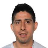 FIFA 18 Daniel Briceño 65