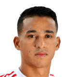 FIFA 18 Camilo Ayala 68