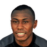 FIFA 18 Héctor Urrego 68