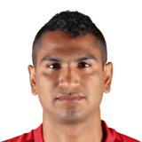 FIFA 18 Jhonny Meza 65