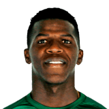 FIFA 18 Yessy Mena 66