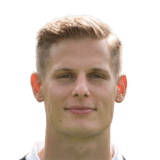 FIFA 18 Patrick Schorr 64