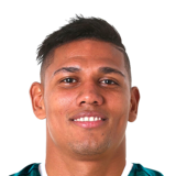 FIFA 18 Alexander Mejía 76