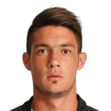 FIFA 18 Nicolás Avellaneda 66