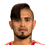 FIFA 18 Victor Ayala 73